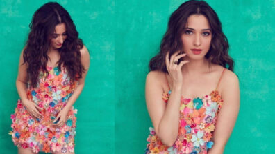 3 Times When Tamannaah Bhatia Proved Summer Is Incomplete Without Florals