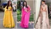 Times When Tara Sutaria Proved That Ethnics Look Just Perfect On Her