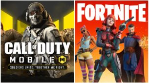 4 Best Online Games Like PUBG For Android And iOS