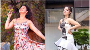 4 Dresses Of Ashnoor Kaur That Are Absolute Bliss: Yay Or Nay?