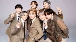 5 BTS Songs You Might Need This Summer