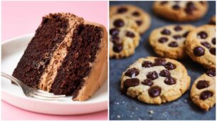 5 Easy Bake Microwave Recipes