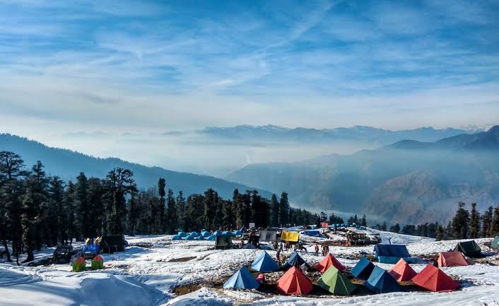 5 Facts That Make Kedarkantha A Must Visit Trek Destination - 0