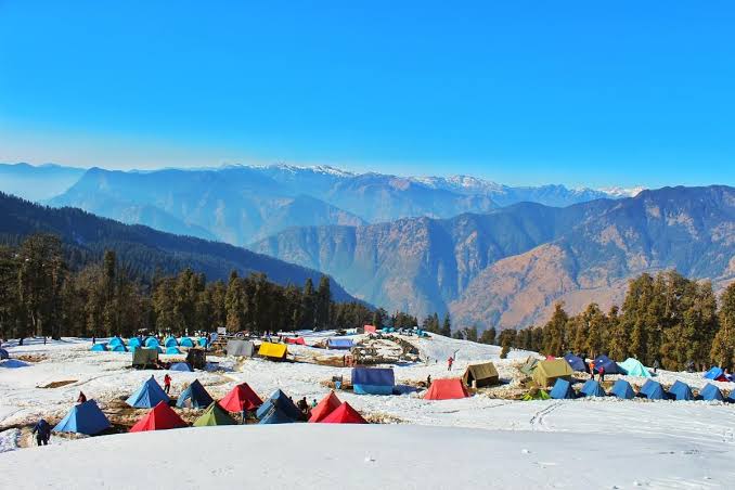 5 Facts That Make Kedarkantha A Must Visit Trek Destination - 1