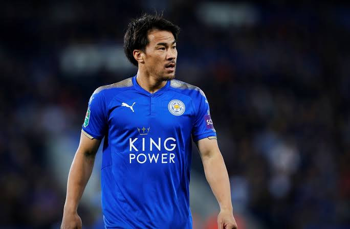 5 Highest-Paid Footballers In Asia, From Son Heung Min To Maya Yoshida - 2