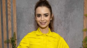5 Must-Watch Movies Of Lily Collins, She’s Truly A Versatile Actress