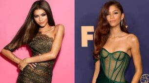 5 Outfits That Made Zendaya Look Absolutely Hot