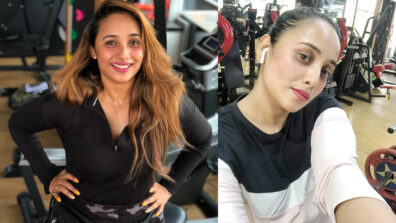 5 Pics And Videos From Rani Chatterjee’s Instagram That Proves She Is Crazy Fitness Freak