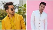 5 Ravishing Festival Outfits Of Varun Dhawan