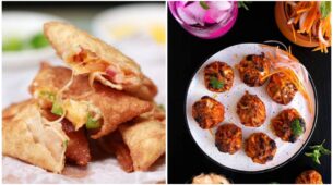 5 Street Style Fusion Recipes You Should Try at Atleast Once