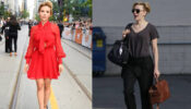 5 Street Style Outfits Of Scarlett Johansson That Can Be Your Style Inspiration