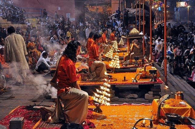 5 Things You Must Do While Your Time In Banaras - 2