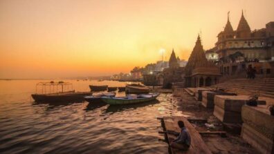 5 Things You Must Do While Your Time In Banaras