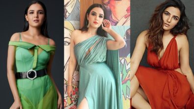 5 Times Jasmin Bhasin Proved These Stunning Dresses Are The High-Glam Real Deal We Can’t Do Summer Without