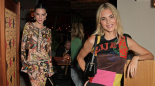 5 Times Kendall Jenner Has Preferred Comfort Over Fashion