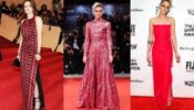 5 Times Kristen Stewart Wore A Red Dress On The Red Carpet