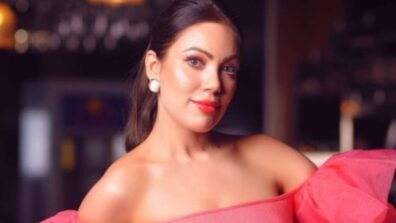 5 Times Munmun Dutta Looked Like Absolute Royalty In One-Shoulder Dresses