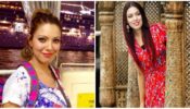 5 Times Munmun Dutta Proved Her Love For Travel