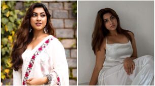 5 Times Reem Shaikh Showed How It’s Done In White: See Pics Here
