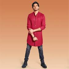 5 Times Siddharth Malhotra Blessed Our Feed in Ethnic Wear - 1