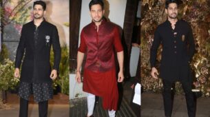 5 Times Siddharth Malhotra Blessed Our Feed in Ethnic Wear