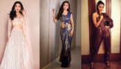 5 Times Tejasswi Prakash Showed She Is Never Late On Trends