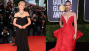 6 Times Scarlett Johansson Was A Treat To Watch In Stunning Outfits