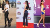 6 Times Zendaya Rocked In Heels And Raised The Temperature