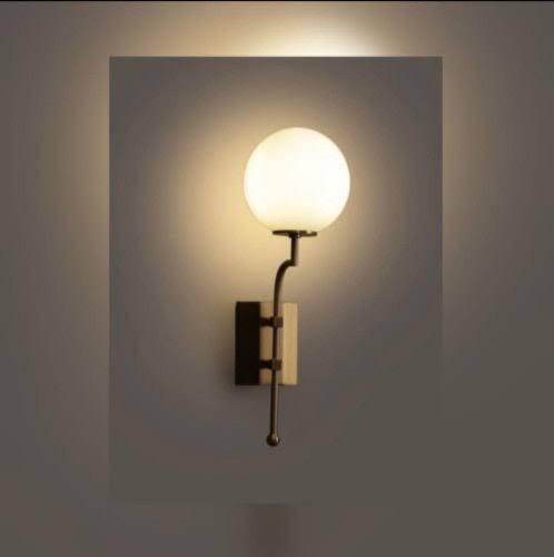 6 Types Of Modern Wall Lights For Living Room - 0