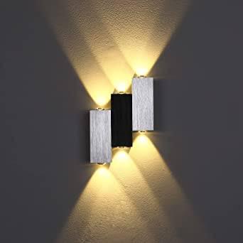 6 Types Of Modern Wall Lights For Living Room - 2