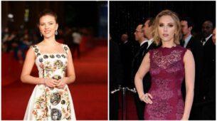 7 Times Scarlett Johansson Showed Us How To Dress Up Like A Diva