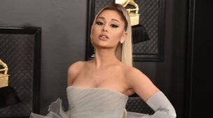 Ariana Grande Isn’t Afraid To Spend Her Money In Extravagant Ways