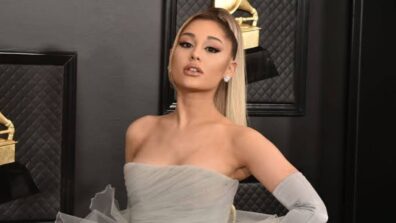 Ariana Grande Isn’t Afraid To Spend Her Money In Extravagant Ways