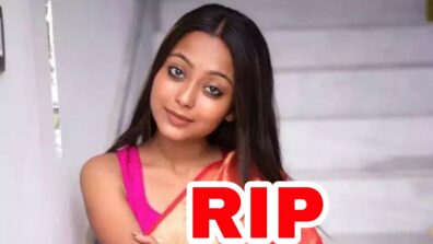RIP: Bengali actress Bidisha De Majumdar mysteriously found dead in Kolkata apartment, suicide note recovered