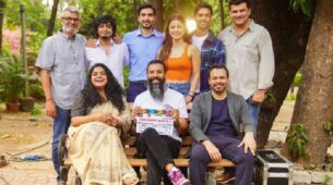 Nitesh Tiwari and Ashwiny Iyer Tiwari join hands for new project ‘Bas Karo Aunty’, all details inside