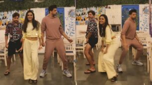 Head, Shoulder, Knees, And Toes: Have You Danced To This Trend Already? Check Out Celebrity Videos That Went Viral On Internet