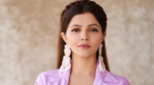 I Have Endured Many Obstacles In Life: Rubina Dilaik Opens Up On Entering Khatron Ke Khiladi 12