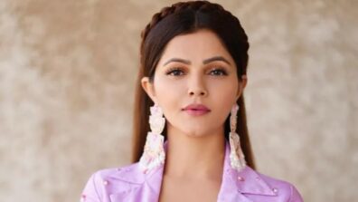 I Have Endured Many Obstacles In Life: Rubina Dilaik Opens Up On Entering Khatron Ke Khiladi 12