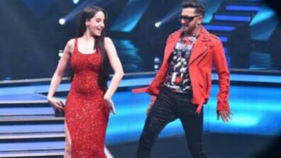 Raaz Ki Baat Raaz Rehne Do: Terence Lewis Reveals If He Ever Dated Nora Fatehi