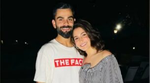 Virat Kohli-Anushka Sharma Inspire Fans To Doing Their Favourite Thing: Checkout