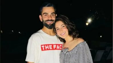 Virat Kohli-Anushka Sharma Inspire Fans To Doing Their Favourite Thing: Checkout