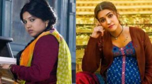 Bhumi Pednekar – Dum Laga Ke Haisha To Kriti Sanon – Mimi: Bollywood Babes Who Had To Undergo Massive Transformation For Movies