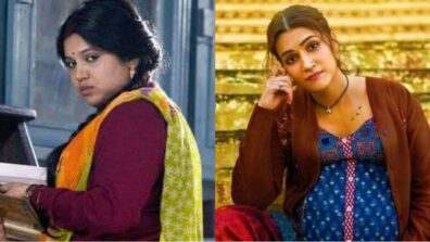 Bhumi Pednekar – Dum Laga Ke Haisha To Kriti Sanon – Mimi: Bollywood Babes Who Had To Undergo Massive Transformation For Movies