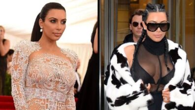 Here’s The Collection Of Kim Kardashian’s Iconic Looks Of All Times: Yay Or Nay?