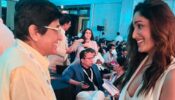 Throwback To When Yami Gautam Shared Her Biggest Fan Girl Moment As She Meets Kiran Bedi