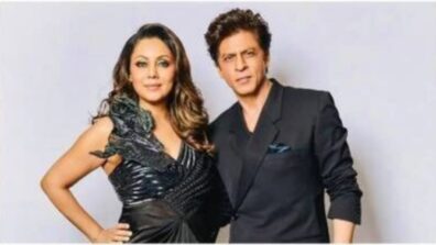 You Are Not Allowed To…: Shah Rukh Khan Opens Up To Gauri Khan Rules To Stay In Mannat