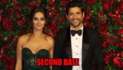 A Bit Strange For Me: Shibani Dandekar-Farhan Akhtar Open Up To Their Second Date