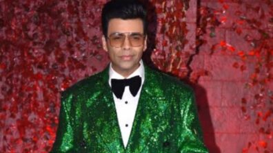 A Duplex In Mumbai To Range Rover: Most Expensive Possessions Owned By Karan Johar