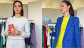 A Glimpse Inside Gal Gadot’s Casual Wardrobe: See Here
