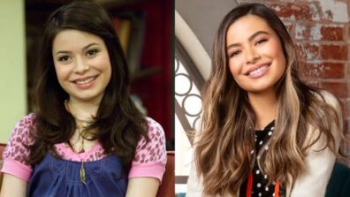 A Look At Miranda Cosgrove’s Life Outside Of ‘iCarly’